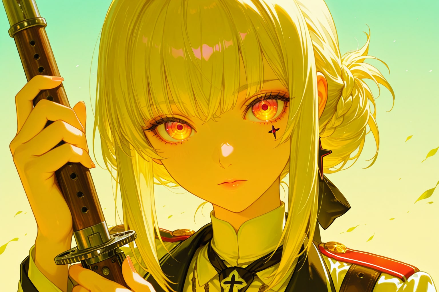 G43…？ | の人気AIイラスト・グラビア