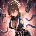 くっ‼️不覚… 2枚目