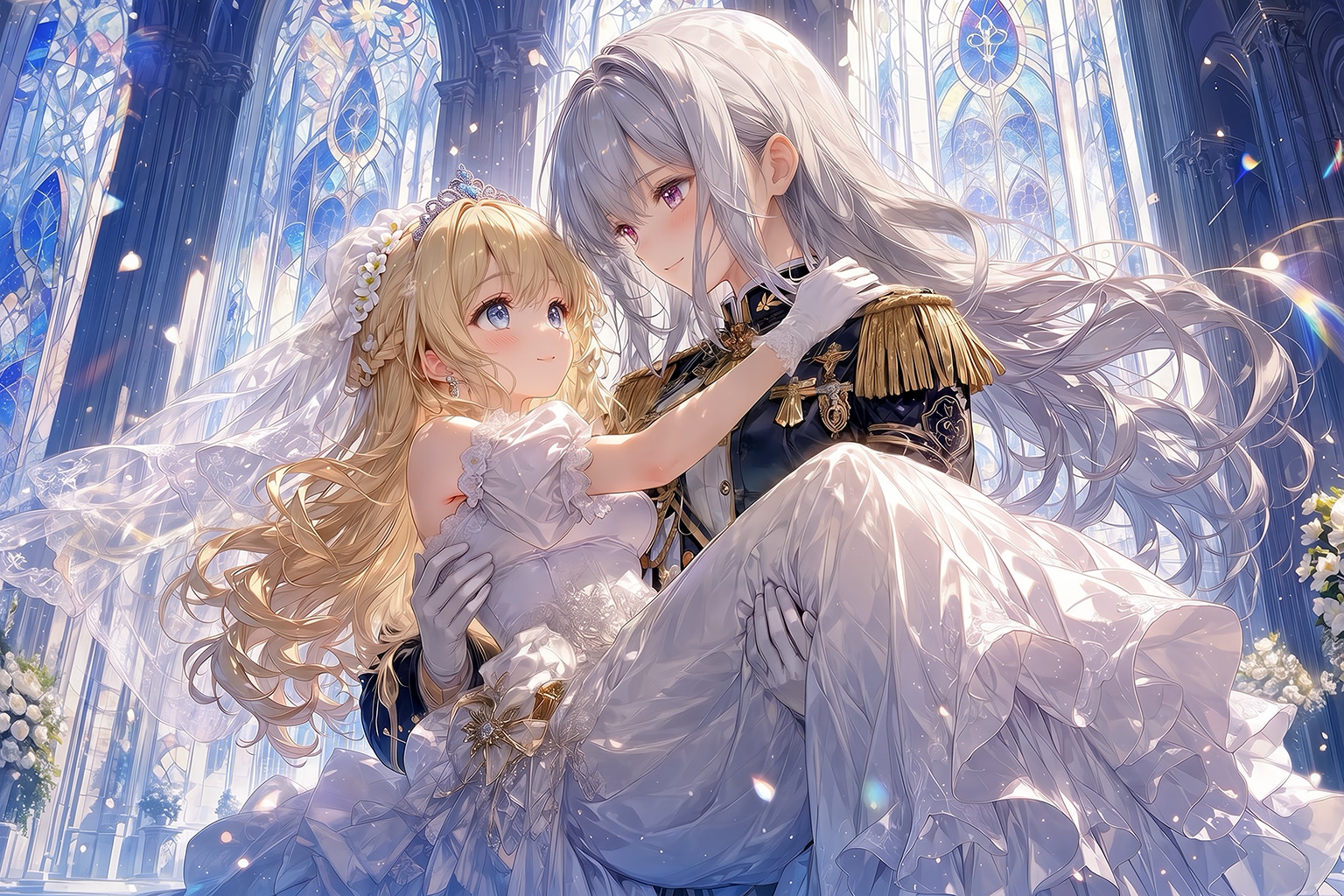 リトル・ブライド