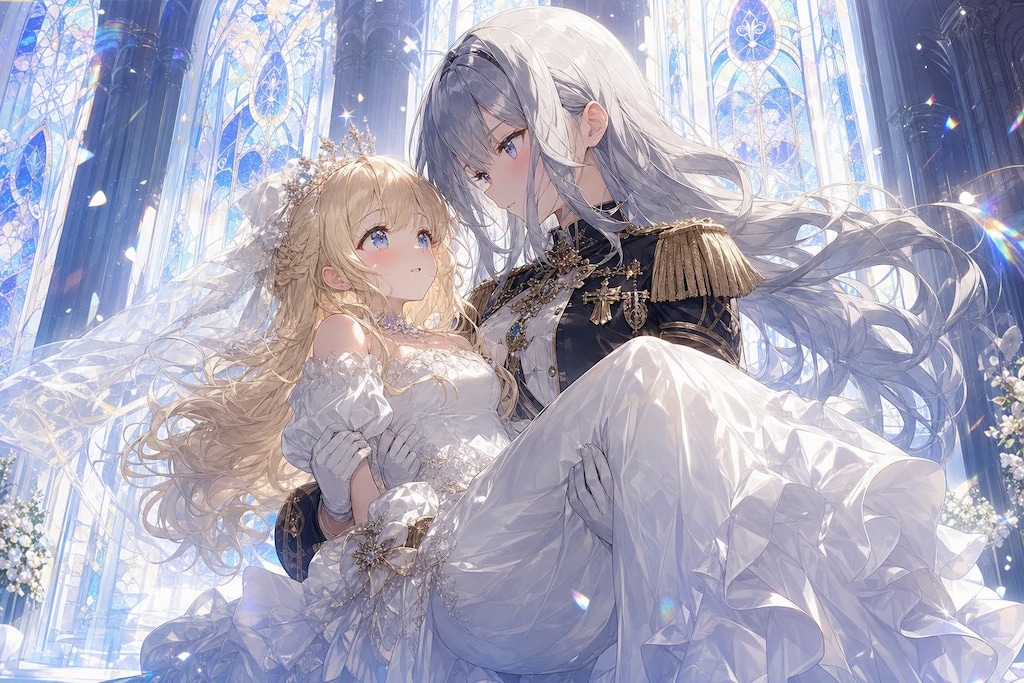 リトル・ブライド