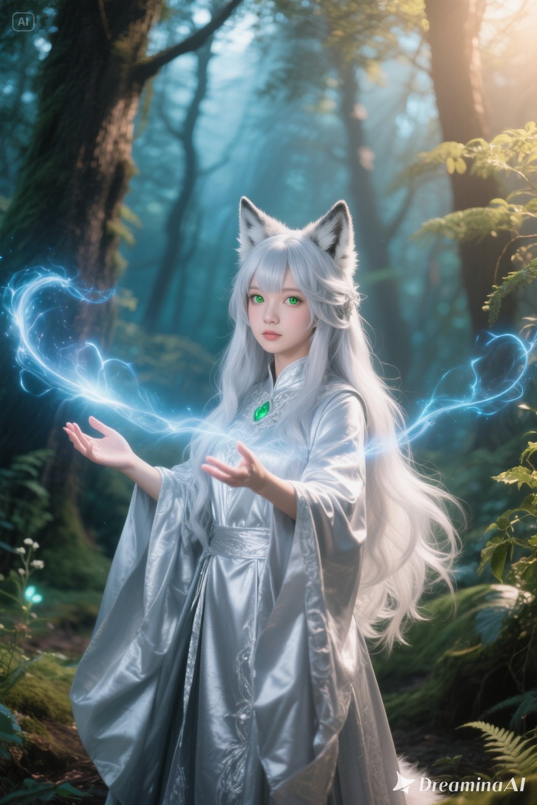 【実写風？】ステラちゃん | の人気AIイラスト・グラビア