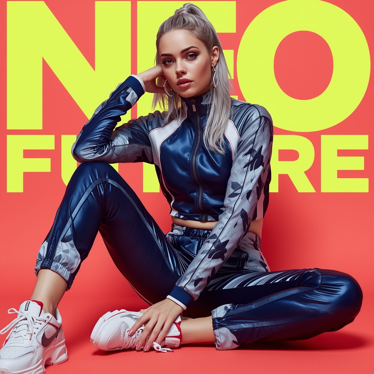 NEO FUTURE | の人気AIイラスト・グラビア