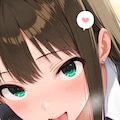 フェラのお誘い受けるP 2枚目