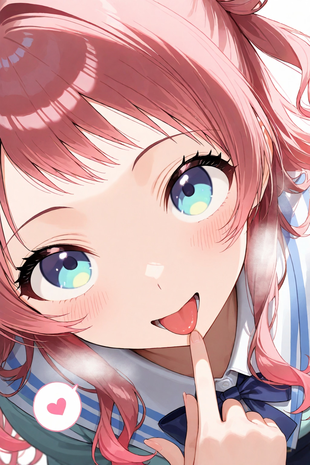 フェラのお誘い受けるP