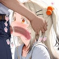 フェラのお誘い受けるP 9枚目
