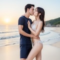 夏の思い出 10枚目