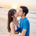 夏の思い出 8枚目