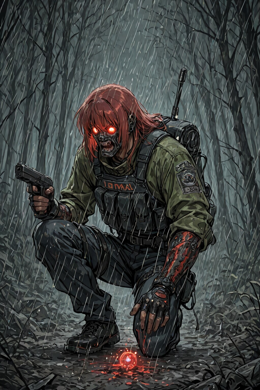 インモラルなゲーム | の人気AIイラスト・グラビア