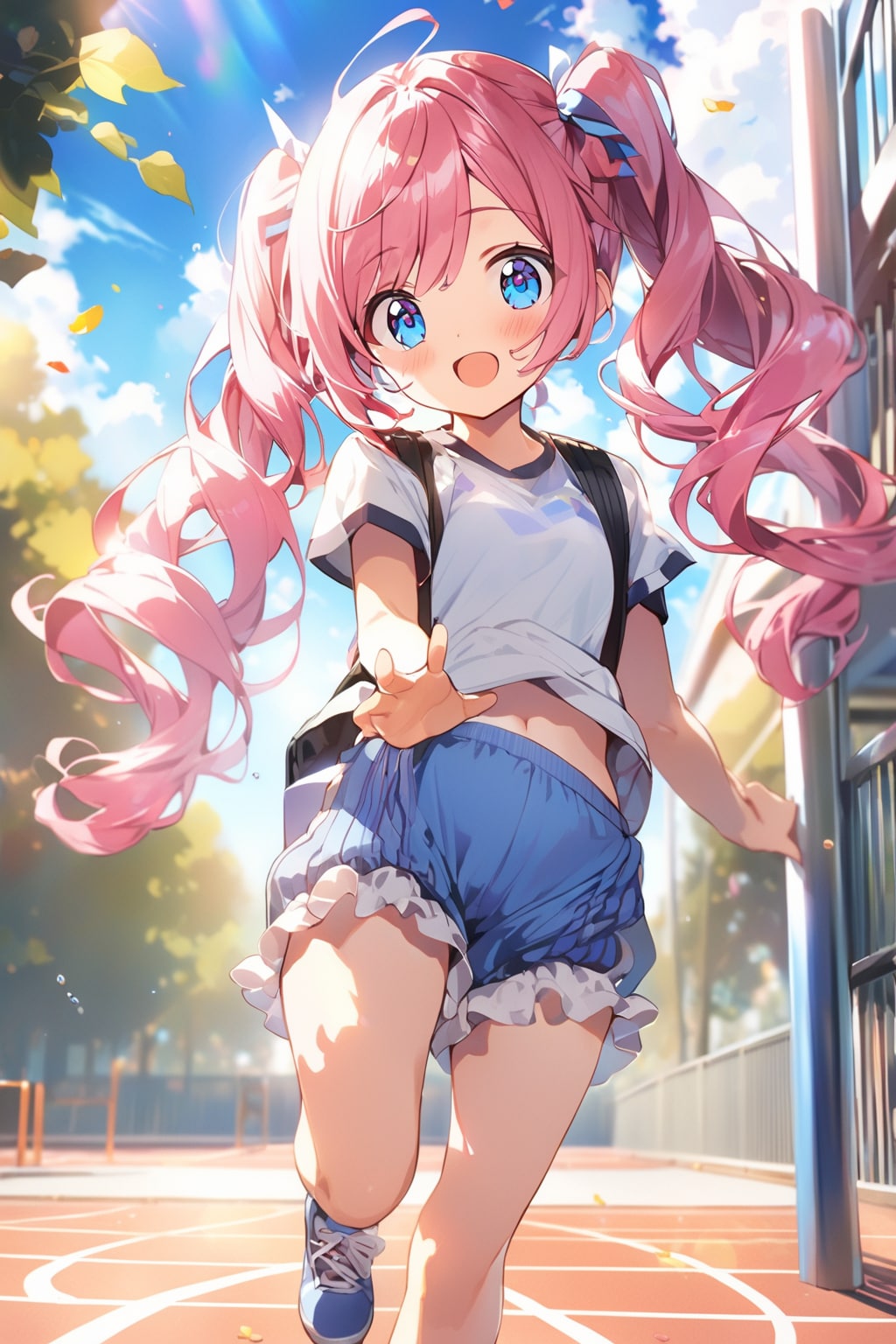 小学生は最高だぜ‼️