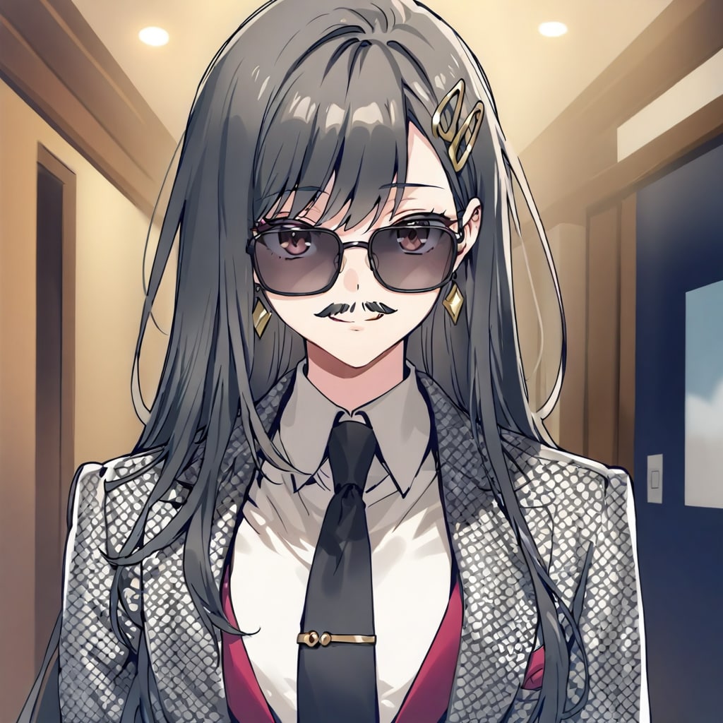 違う違う、そうじゃない！