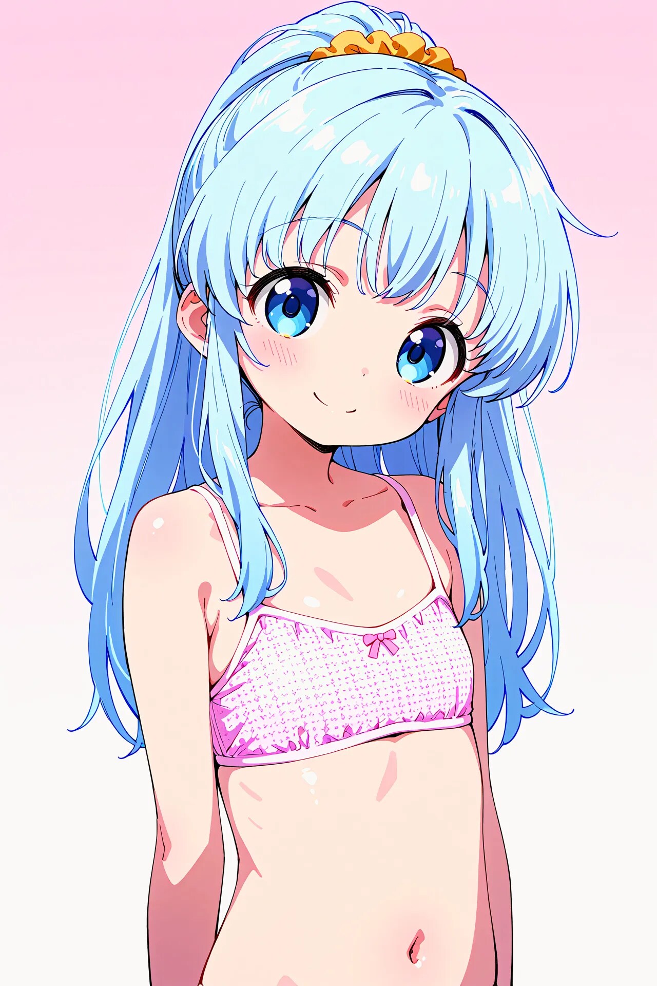 きょうのらぶりー 2026.4.26 あおいちゃん