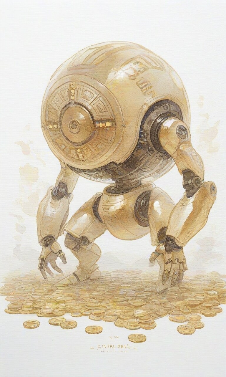 マネー | の人気AIイラスト・グラビア