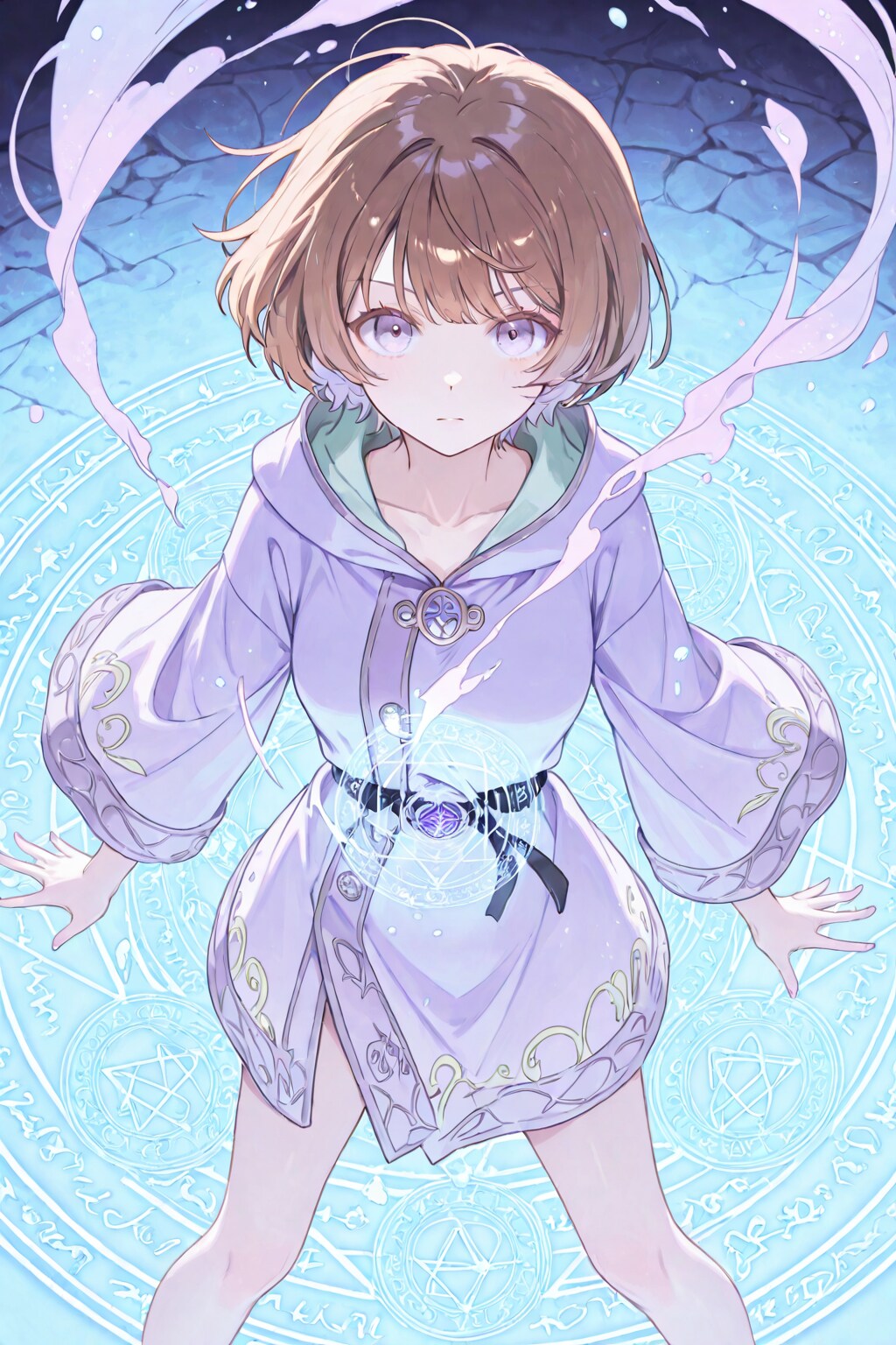 Pastel Magic