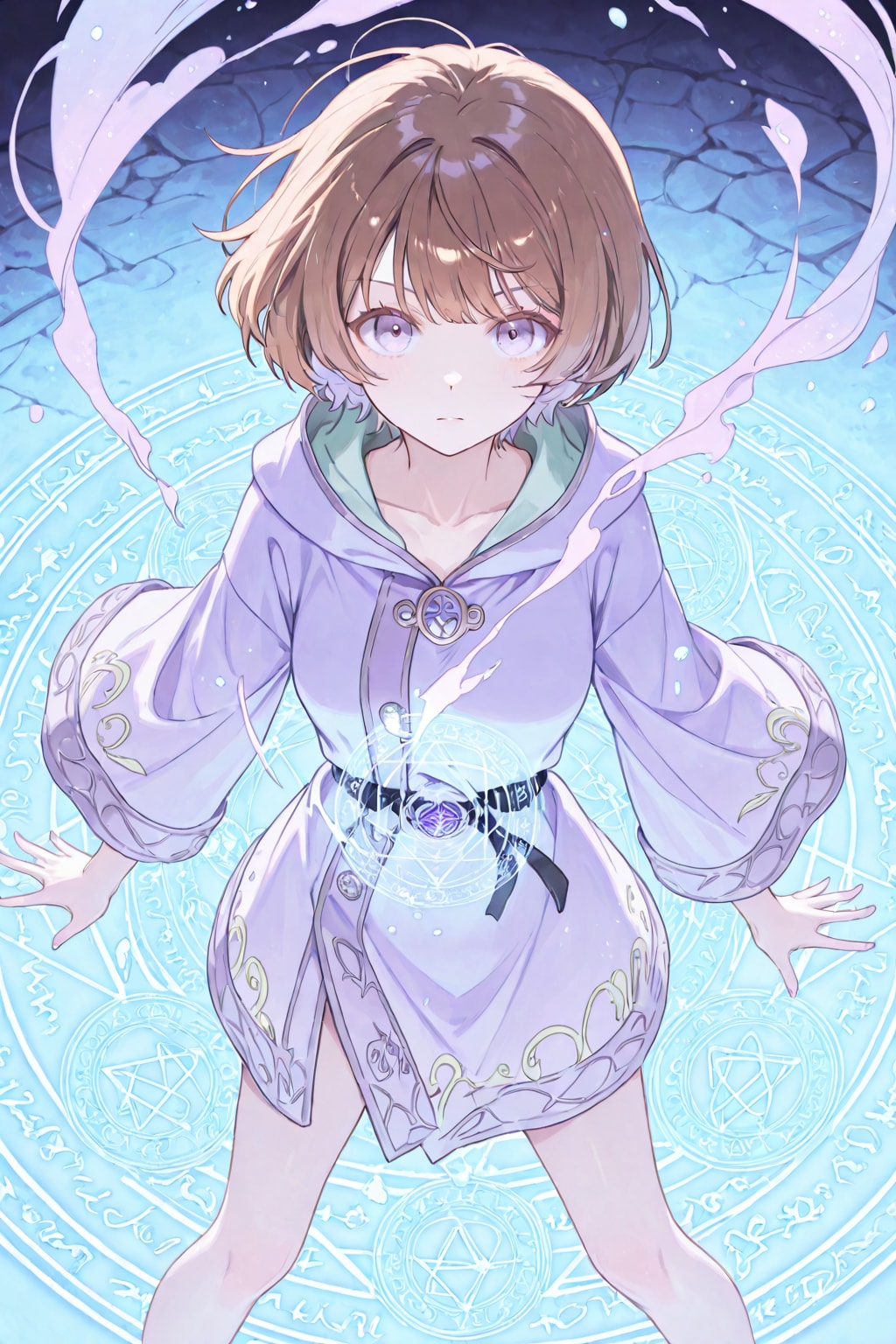 Pastel Magic