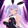 バニーガールパラダイス✨ 9枚目