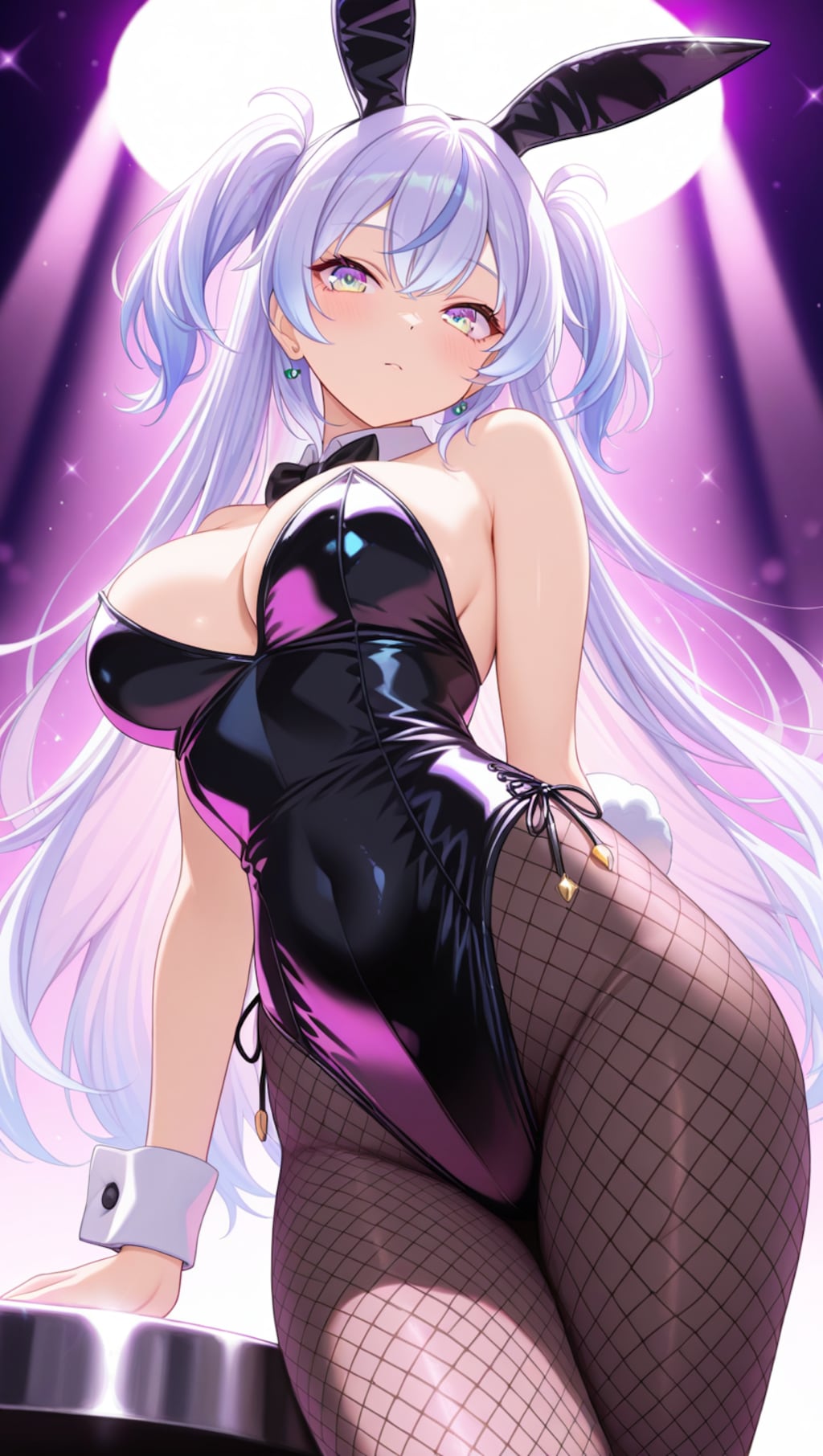 バニーガールパラダイス✨