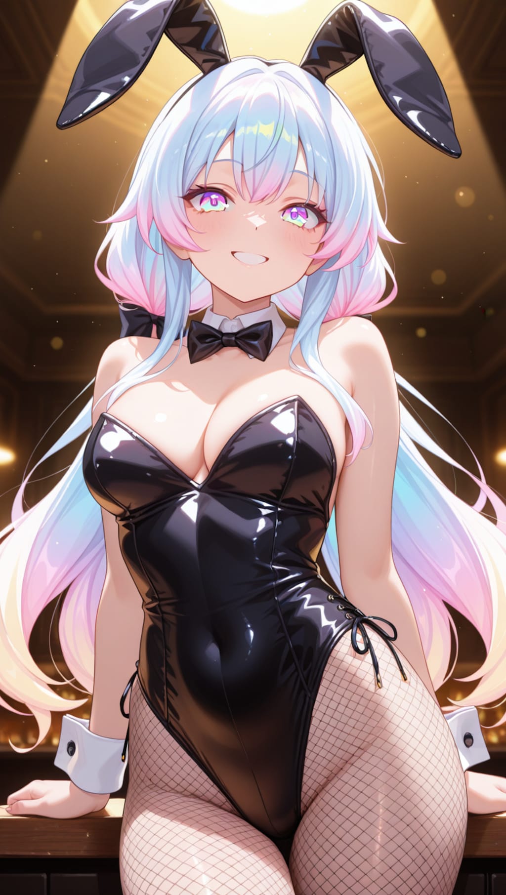 バニーガールパラダイス✨