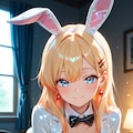 バニーガールパラダイス✨ 3枚目