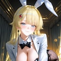 バニーガールパラダイス✨ 5枚目