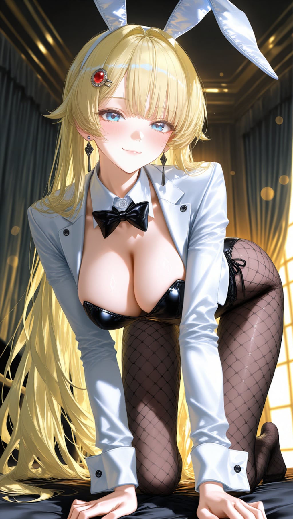 バニーガールパラダイス✨