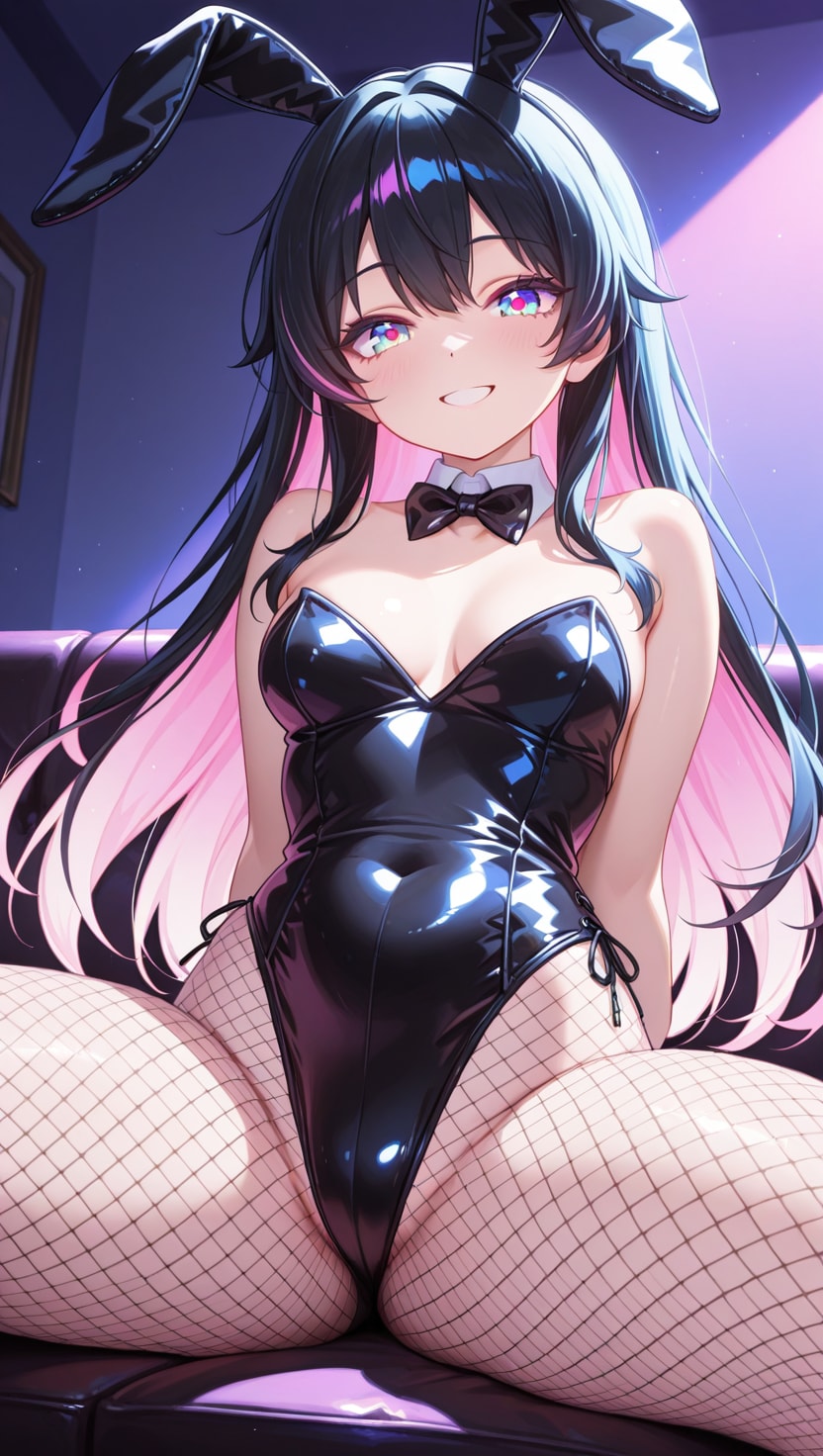 バニーガールパラダイス✨