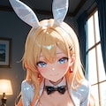 バニーガールパラダイス✨ 8枚目