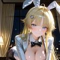 バニーガールパラダイス✨ 6枚目
