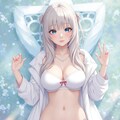 したぎ(〃´▽`)　ラストシーン 3枚目