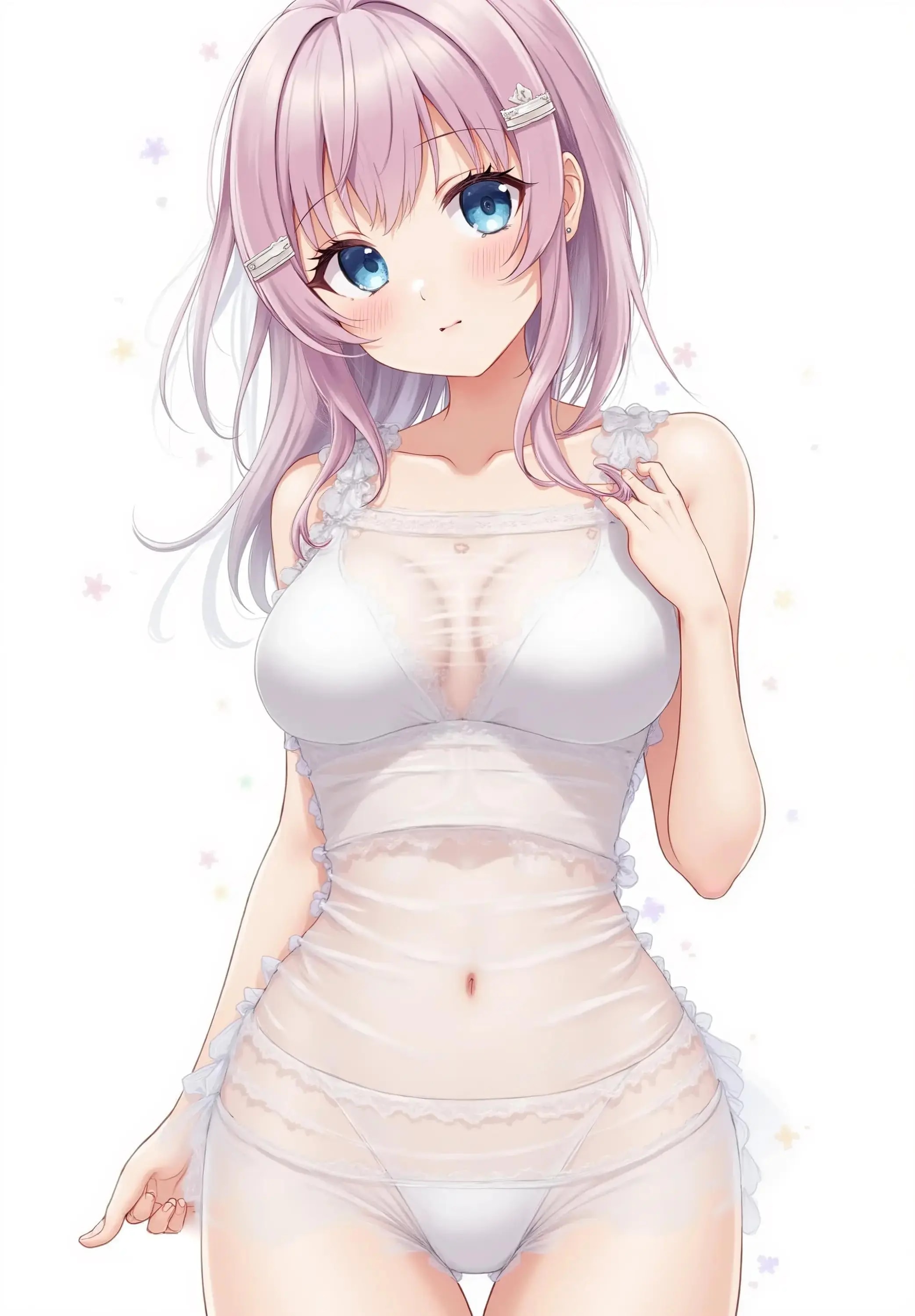 したぎ(〃´▽`)　ラストシーン