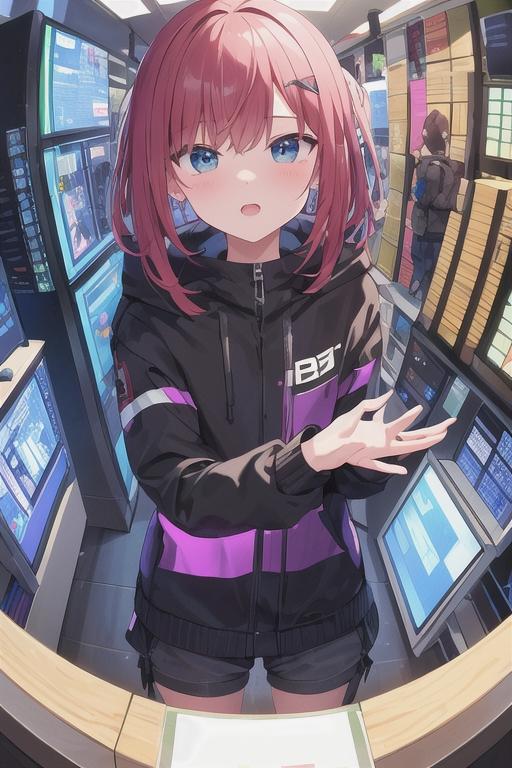 ハッカー スカイペネトレーター奪取作戦40 | の人気AIイラスト・グラビア