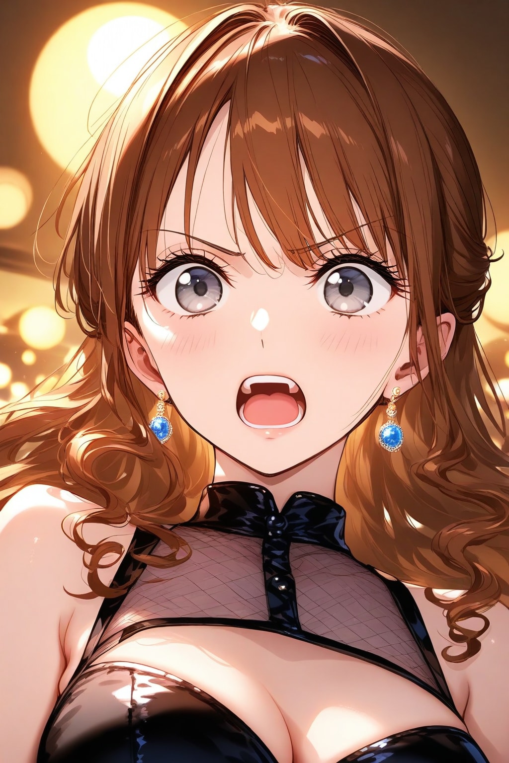 【新規開店】罵倒キャバクラ