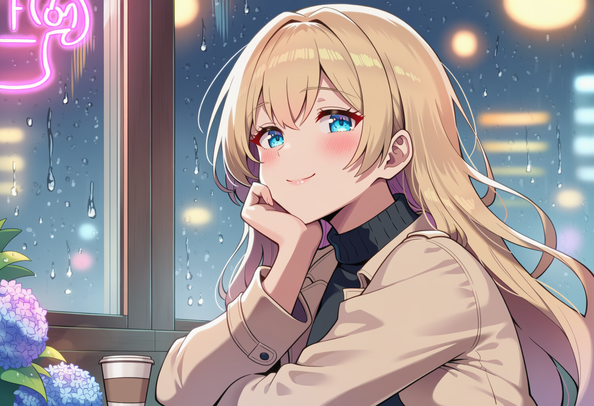 一服