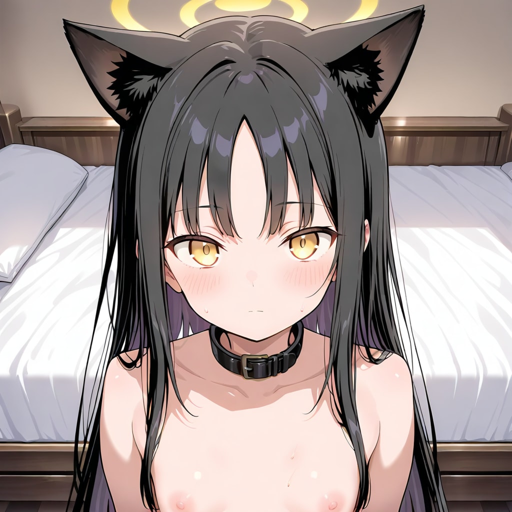 猫耳ペットはお好きですか？(供養)