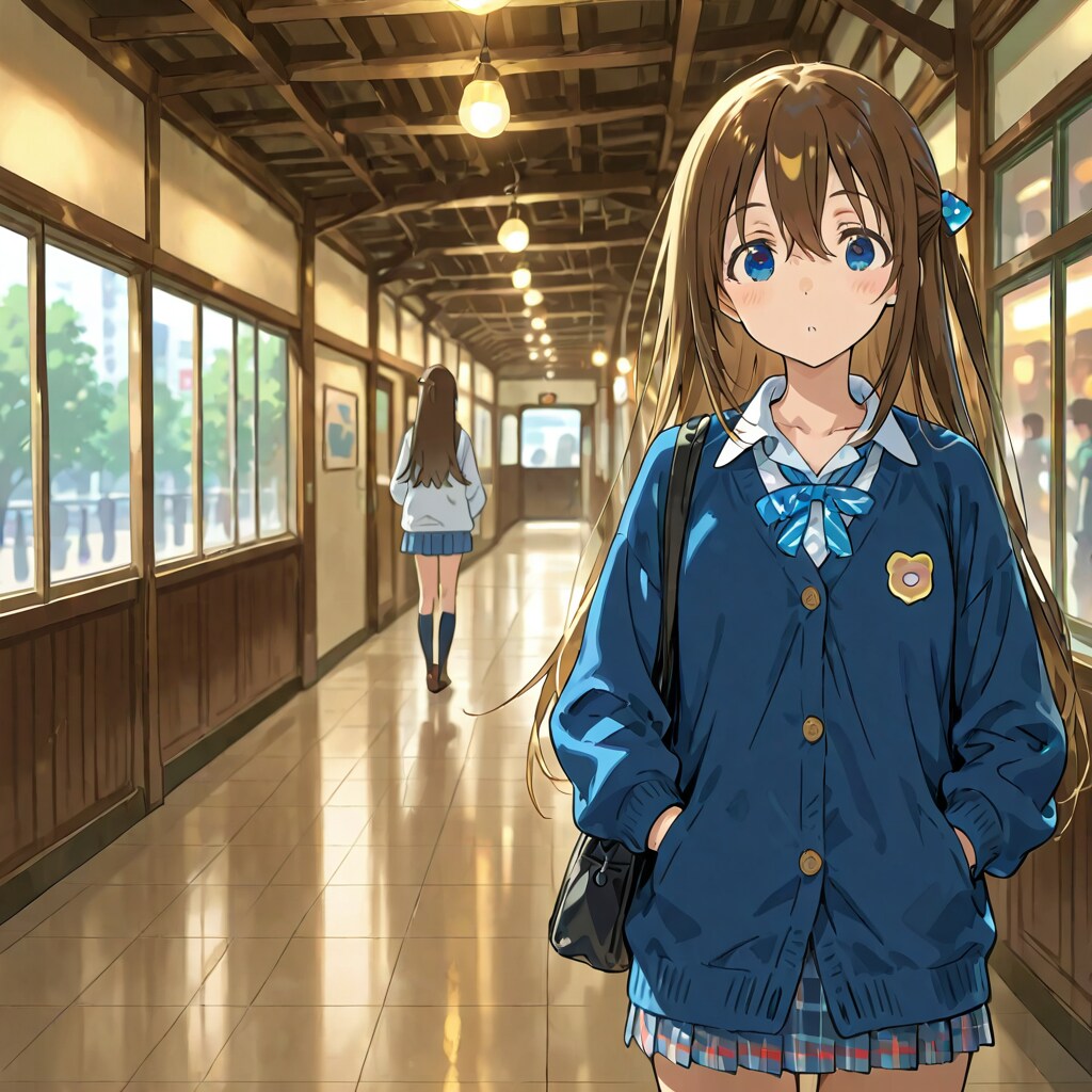 あれもこれもあるで。