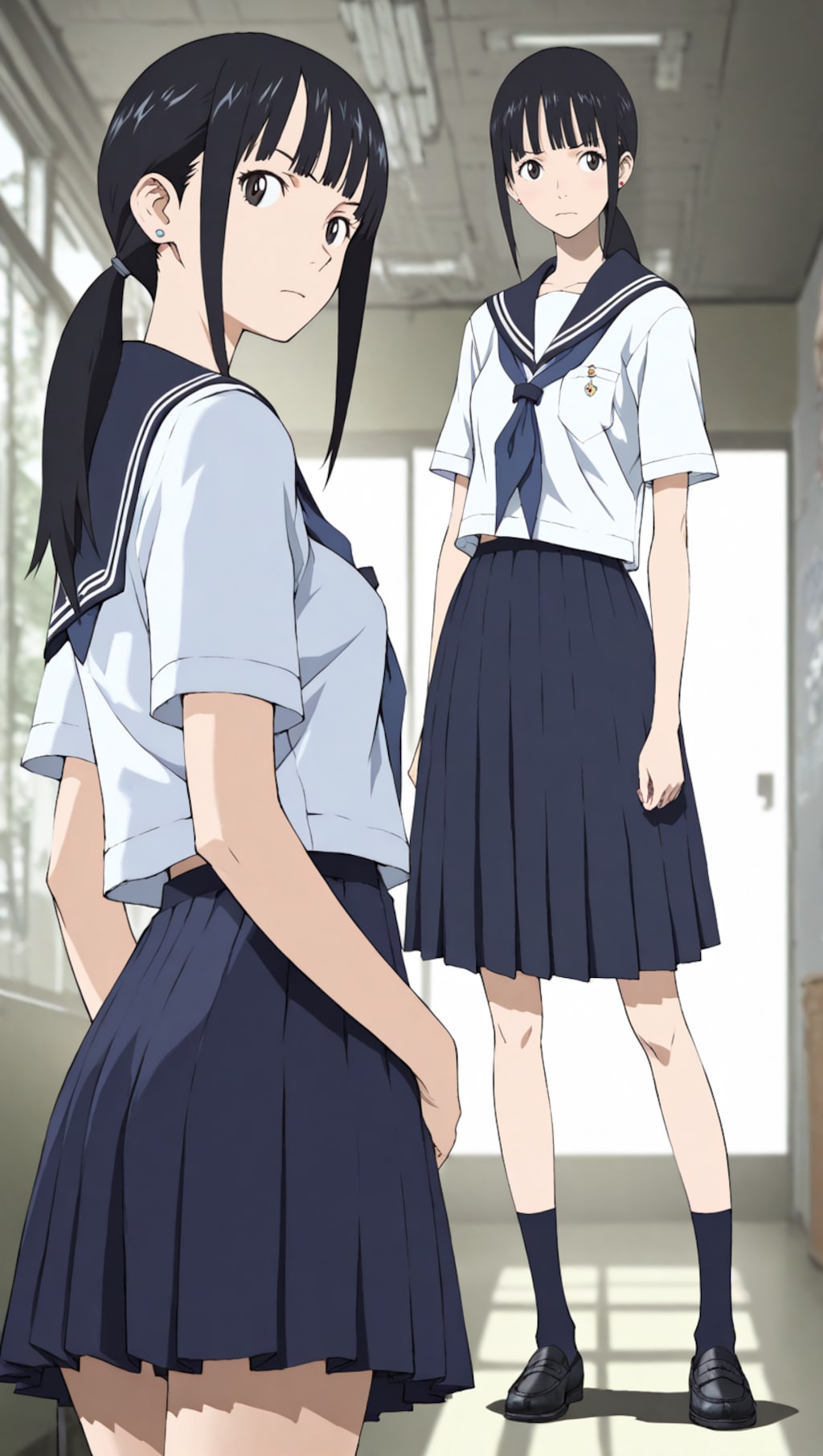となりのコ