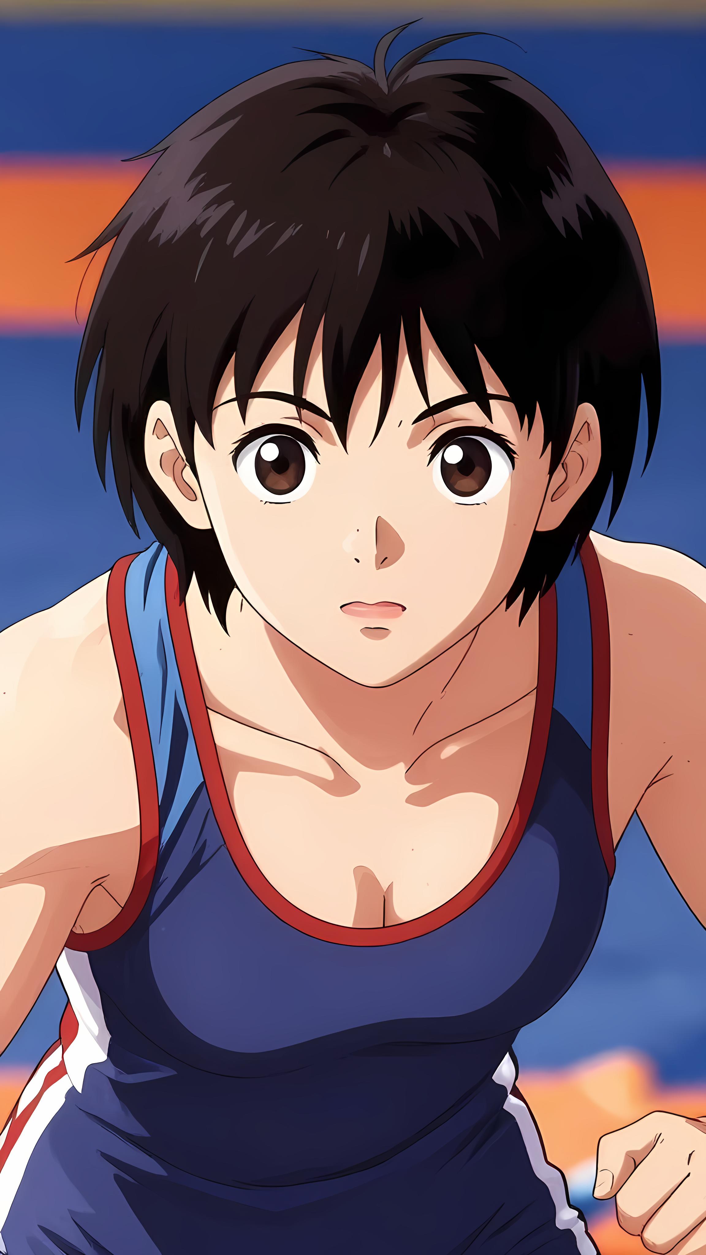 Wrestling Girl
