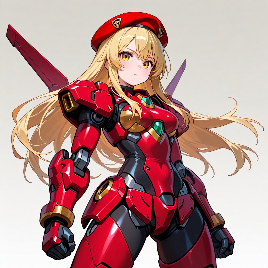 紅蓮