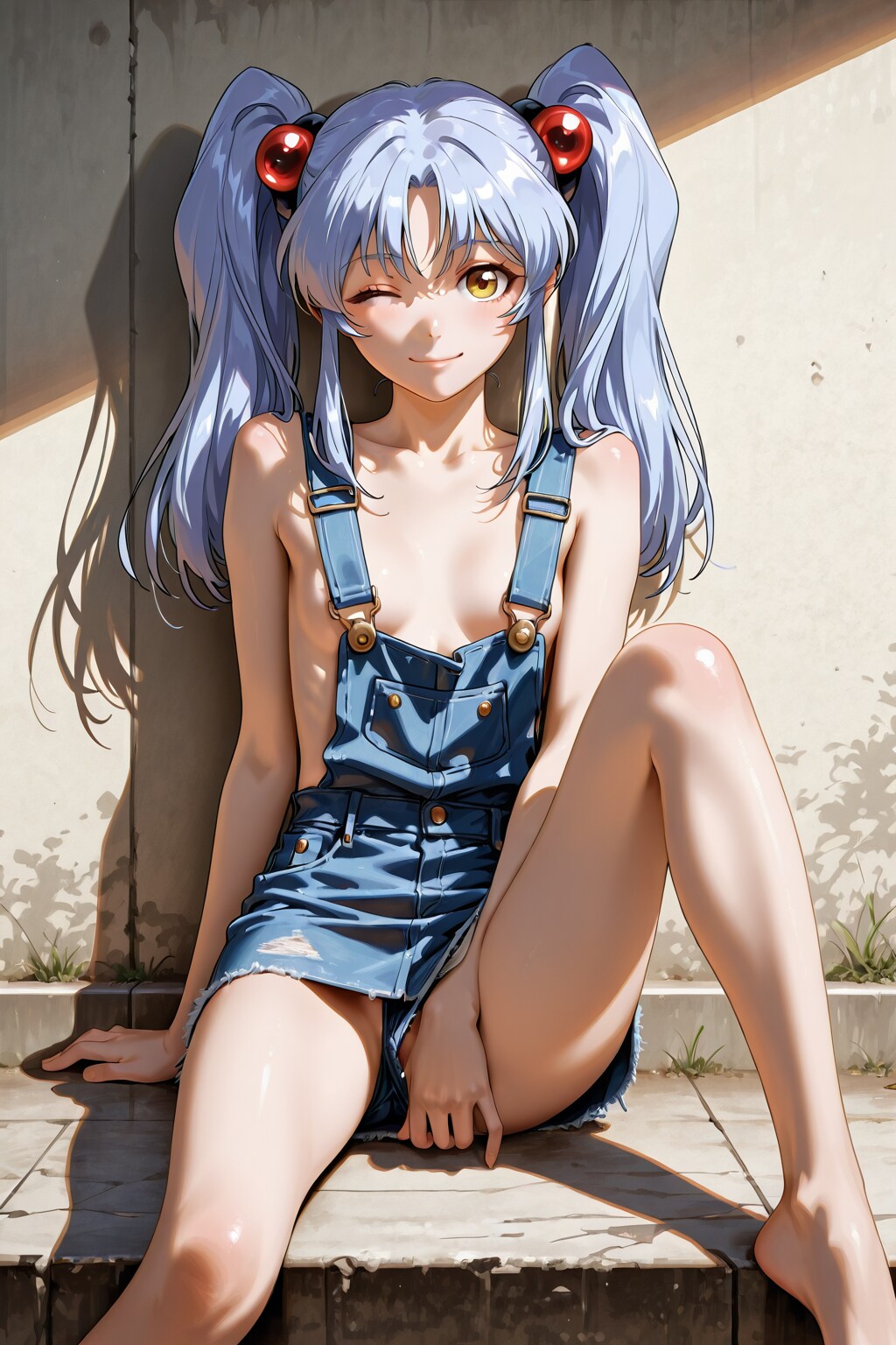 キュロットだよっ！