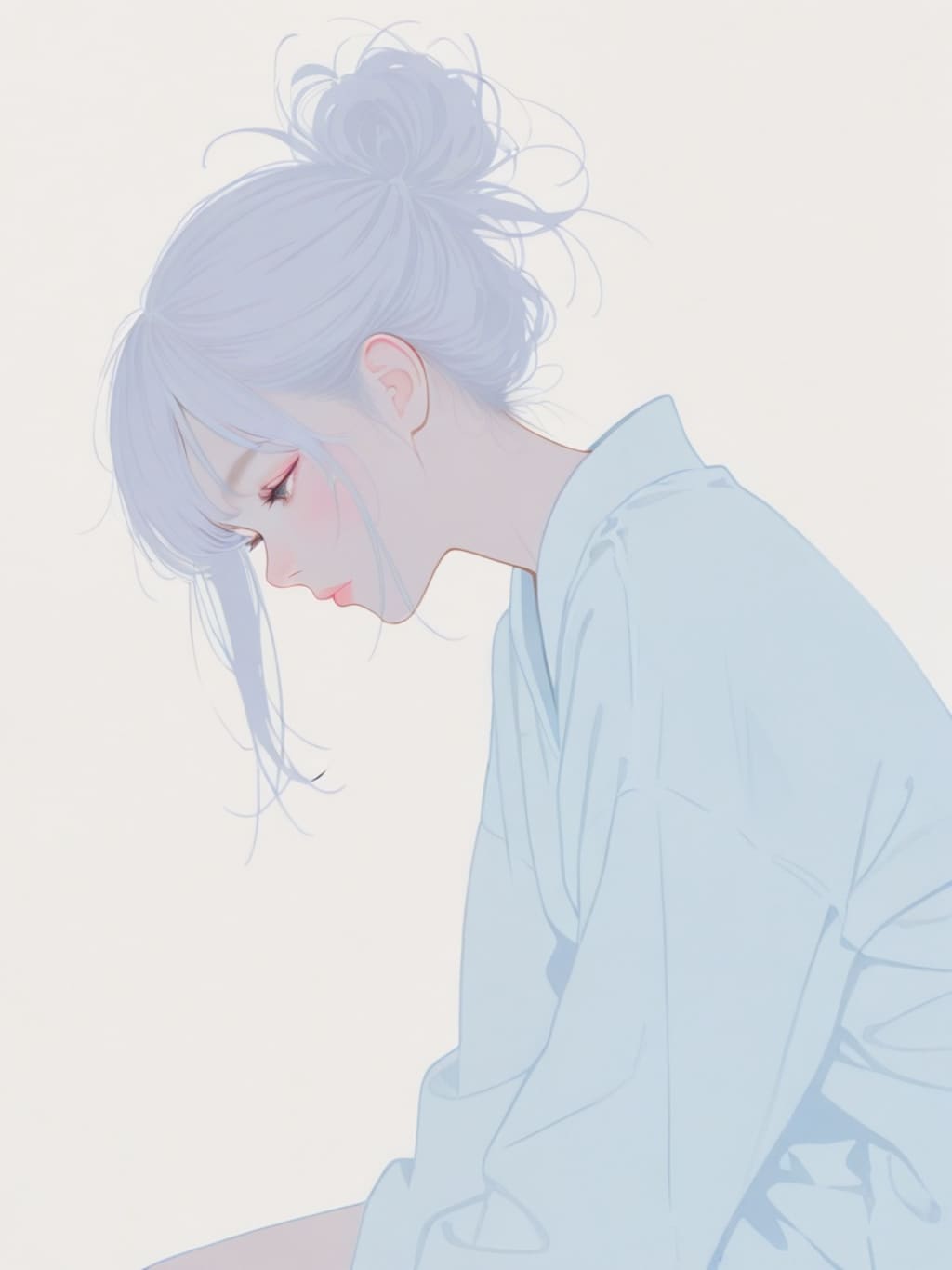 おねえさん