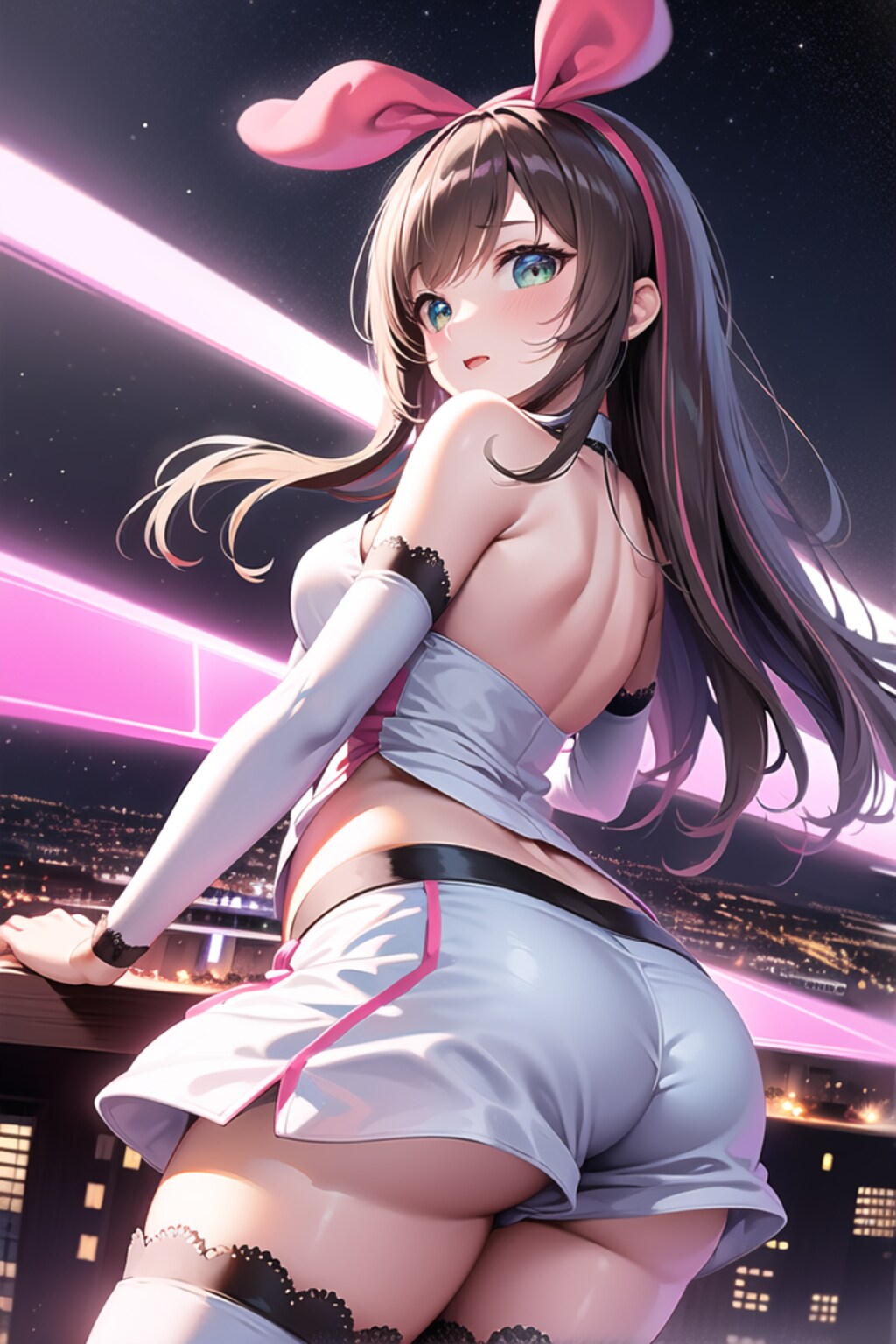 キズナアイ-原点にして頂点-