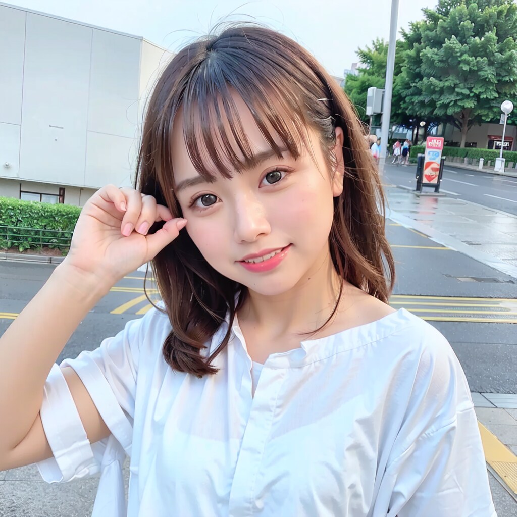 帰り道