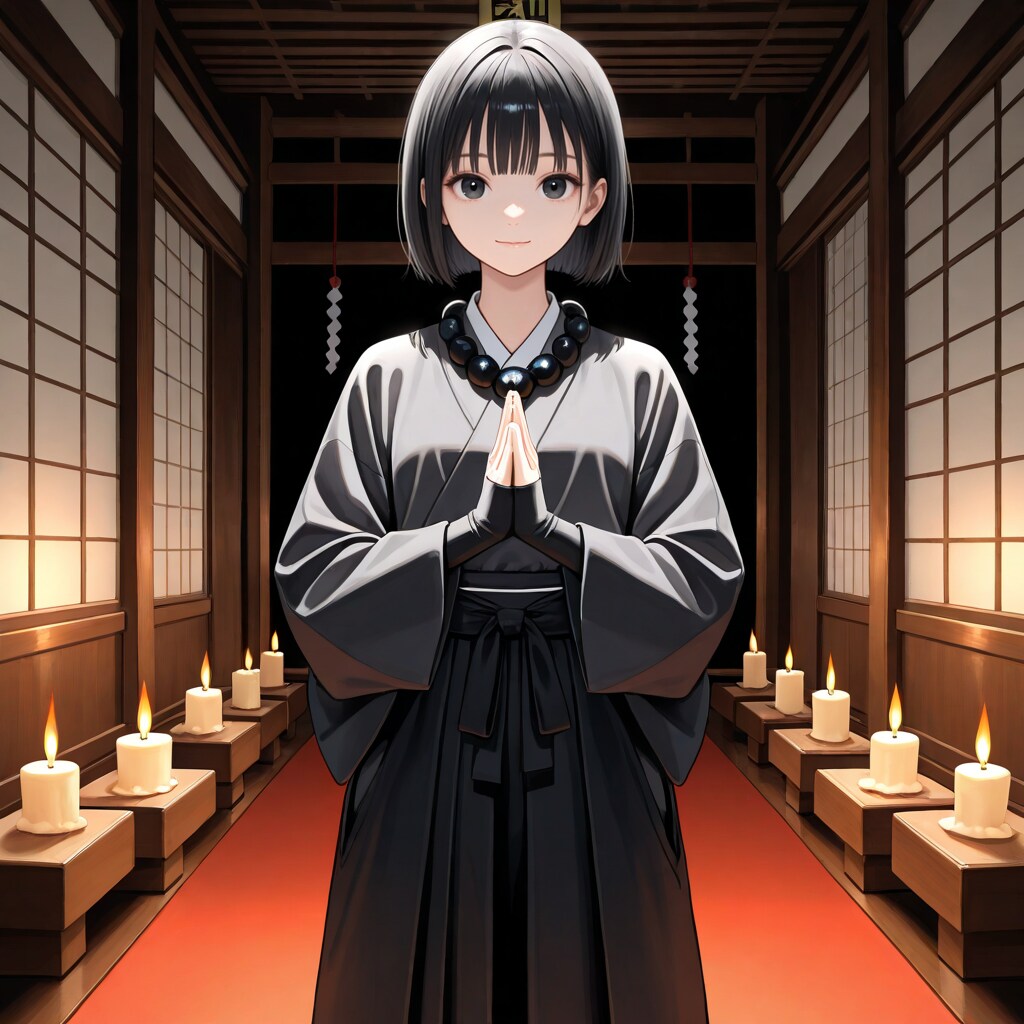 24時間不断念仏会2025増上寺のオンライン参加の為に深夜食堂休業日