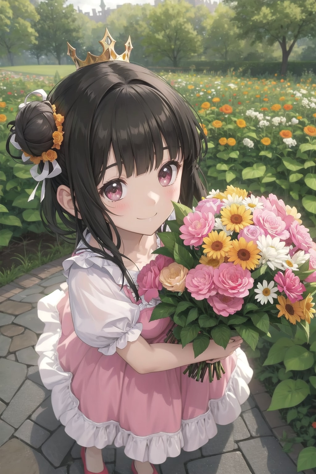 みなさま、ほんとにほんとにありがとうございますなのです