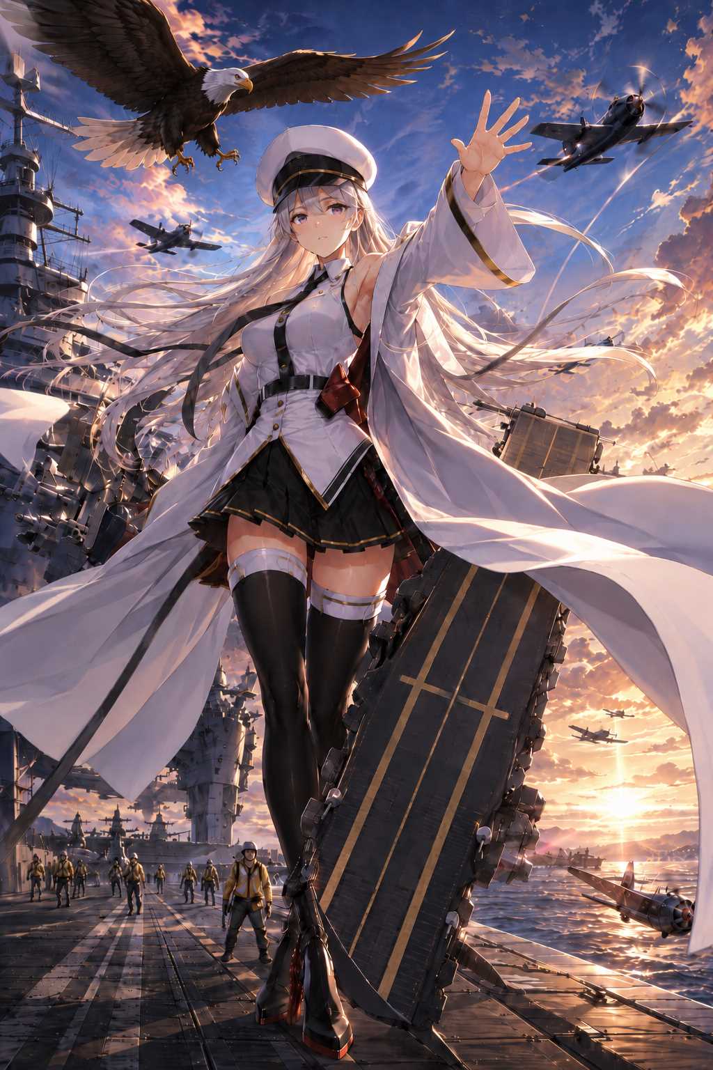 エンタープライズ