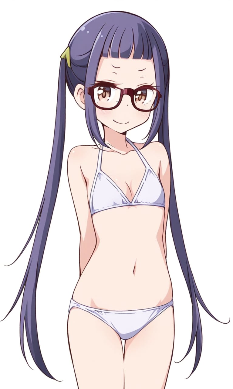大垣千明 ビキニ
