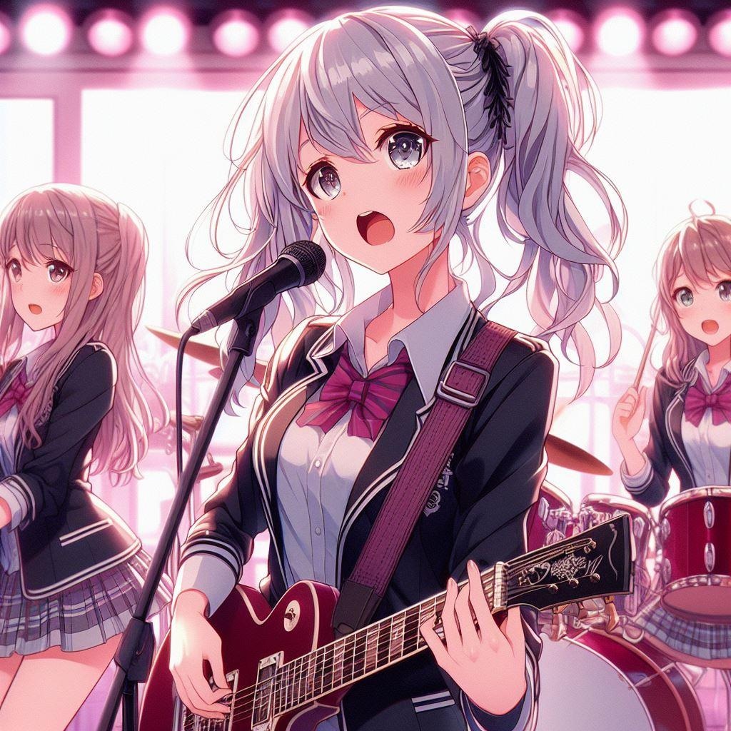 次の曲で最後だからね！