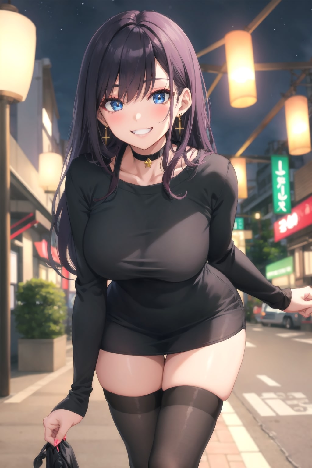 V4Bちゃんの絶対領域！