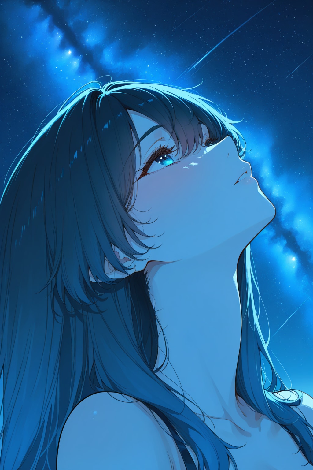 美少女