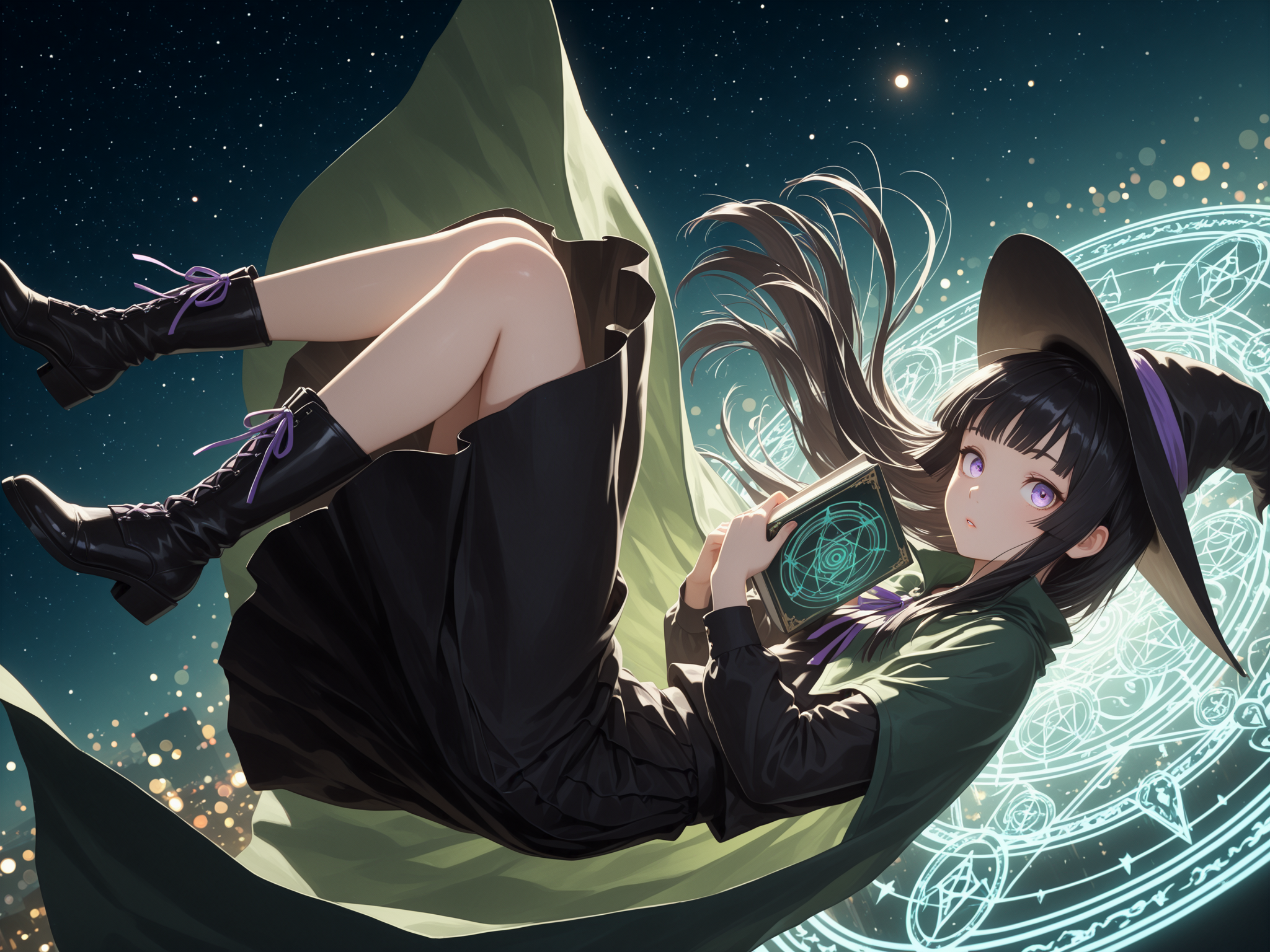 Grimoire