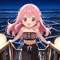 【FAお礼】 のなめさん、FAありがとうございました！ 5枚目